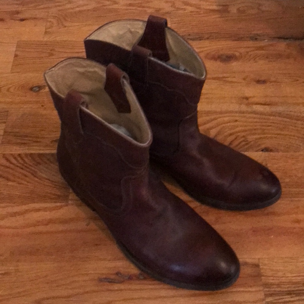 Only worn once